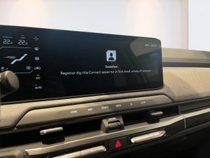 Kia EV3 Long Range Upgrade