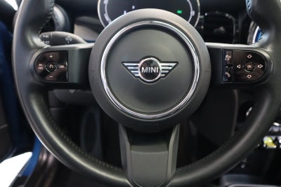 MINI Cooper SE Edition Premium Plus