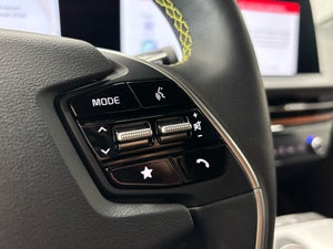 Kia EV6 GT Performance AWD