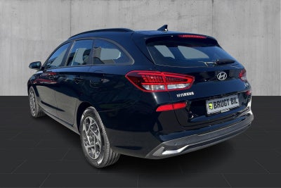 Hyundai i30 T-GDi Advanced stc. DCT - 2