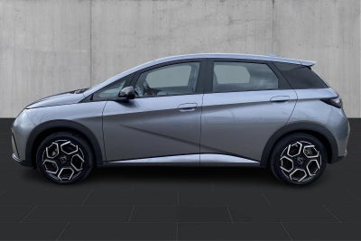 BYD Dolphin Comfort - 1