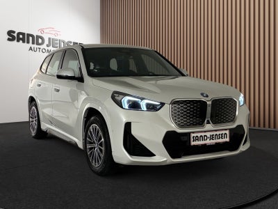 BMW iX1 xDrive30 M-Sport Premium