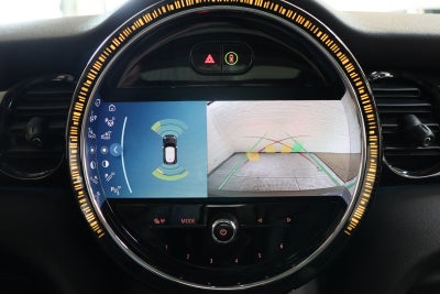 MINI Cooper SE Edition Premium Plus