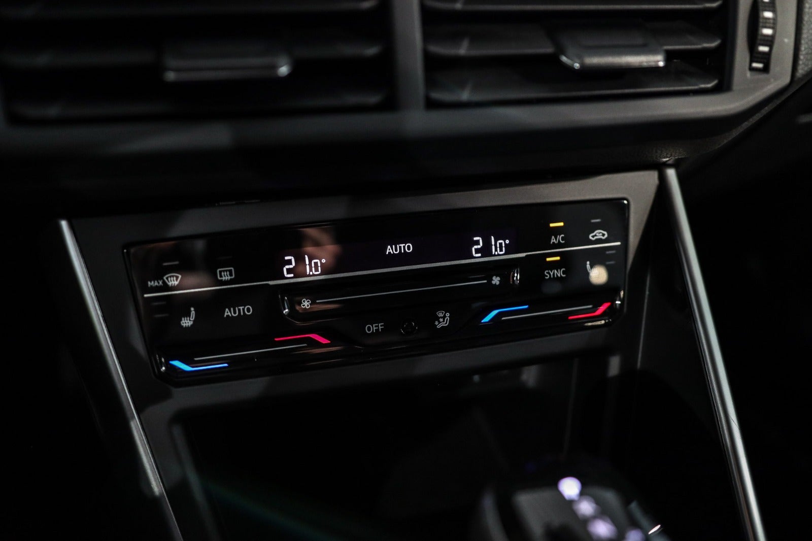 Billede af VW Taigo 1,0 TSi 110 Life DSG