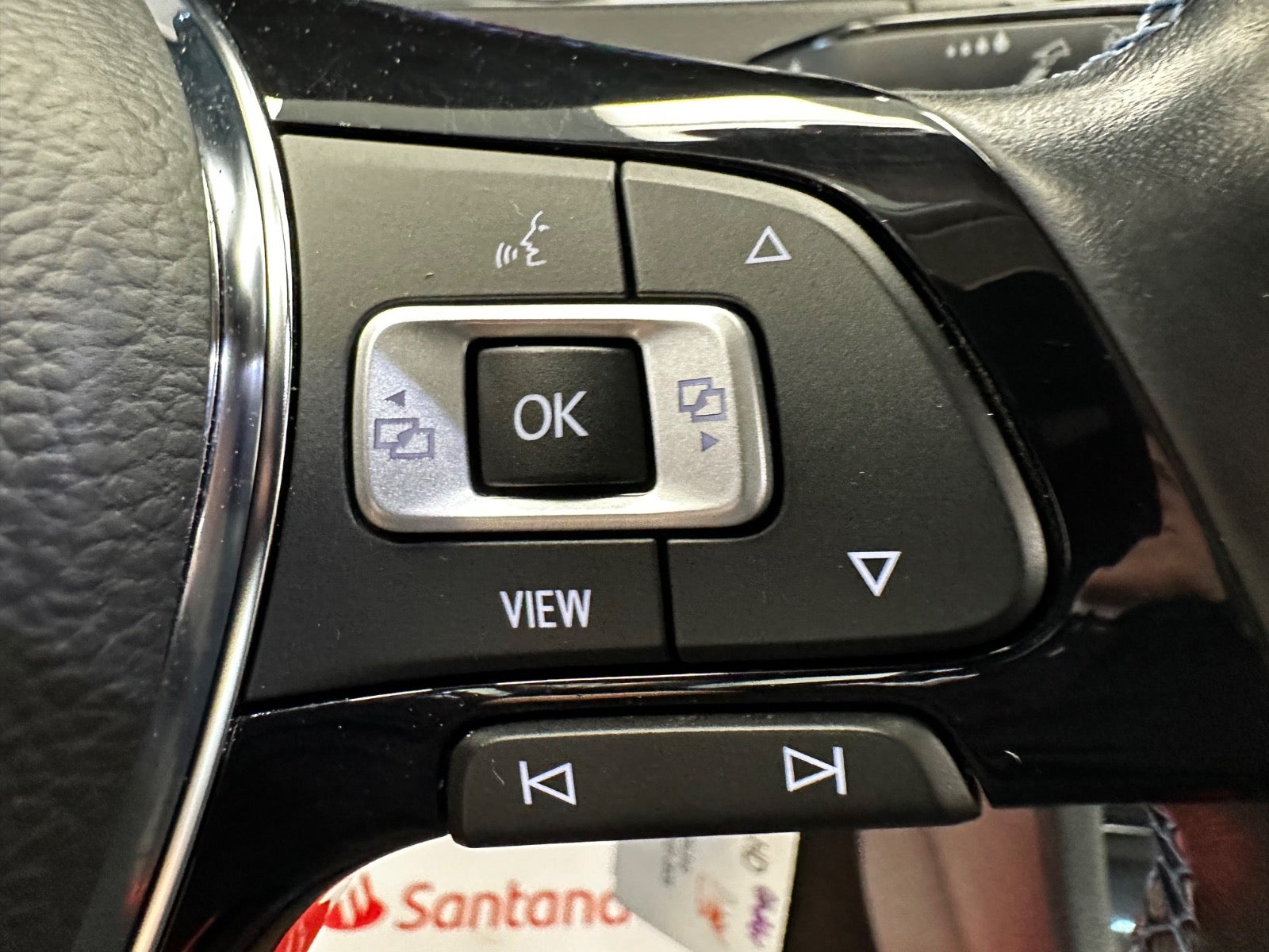 Billede af VW e-Golf VII  