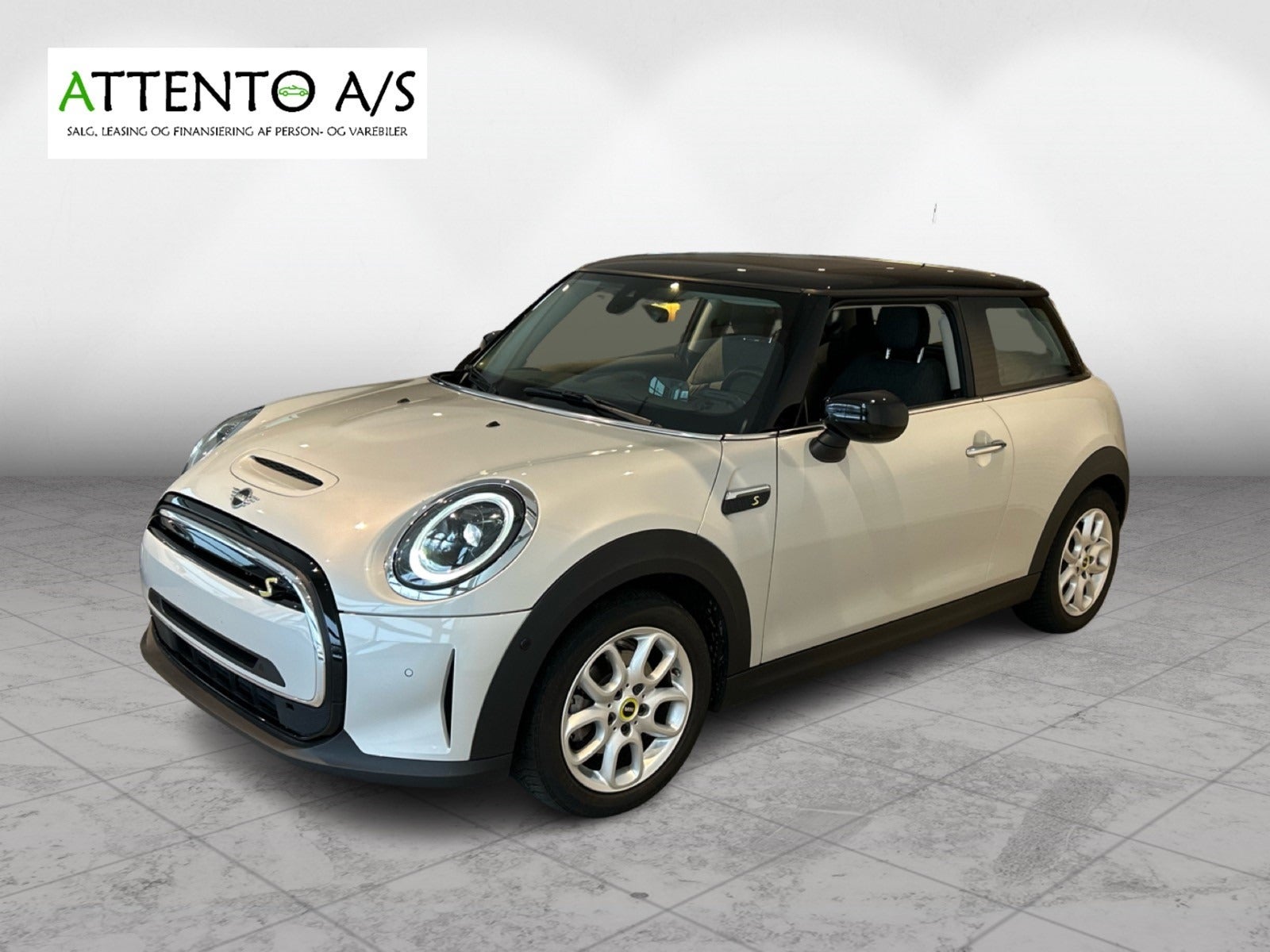 Billede af MINI Cooper SE  Classic Trim