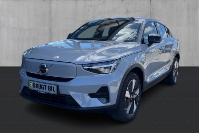Volvo C40 ReCharge Core