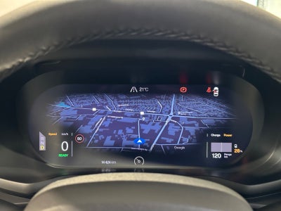 Polestar 2 Long Range