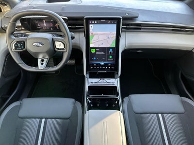 Ford Capri Style Standard Range billede 3