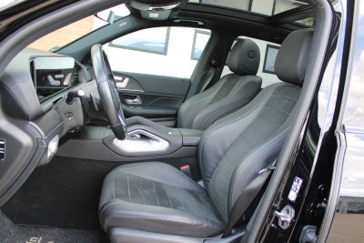Mercedes GLE350 de AMG Line aut. 4Matic