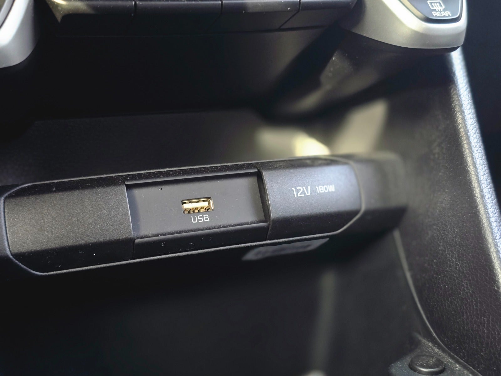 Billede af Kia Picanto 1,0 Prestige Upgrade