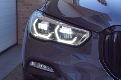 BMW X5 xDrive45e M-Sport aut. Van