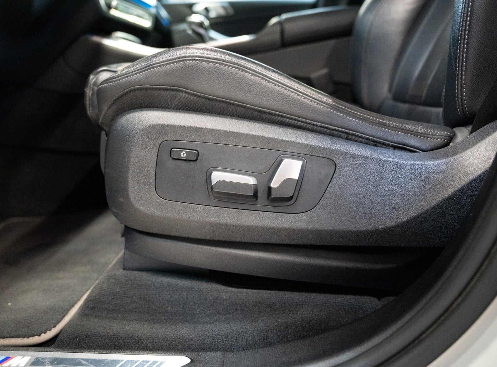 Billede af BMW X5 3,0 xDrive45e M-Sport aut.