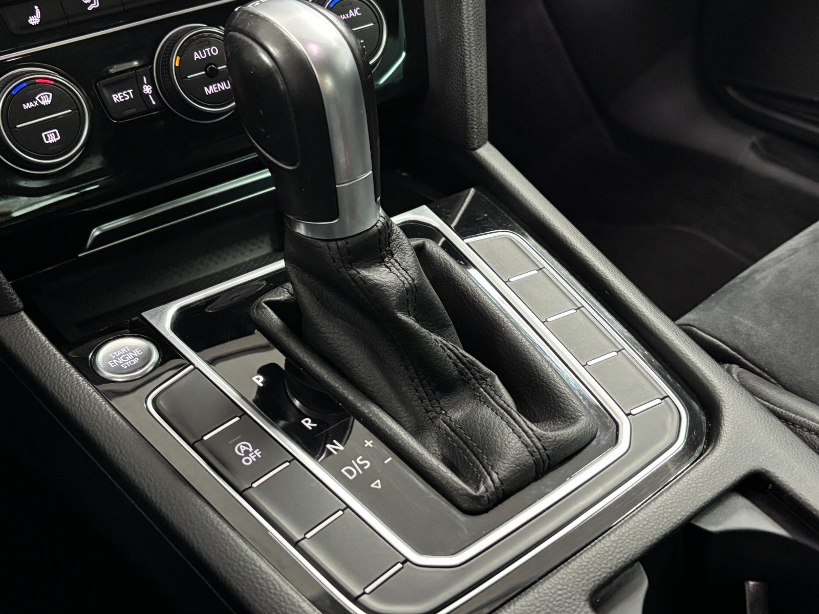 Billede af VW Passat 1,5 TSi 150 Highline DSG