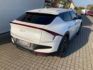 Kia EV6 Long Range Prestige