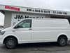 VW Transporter TDi 150 Kassevogn DSG lang thumbnail