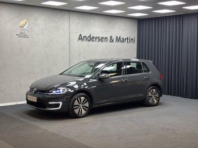 VW e-Golf VII  Comfortline 5d