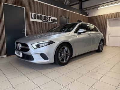 Mercedes A200 1,3 Progressive Line aut. 5d