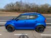 Suzuki Ignis mHybrid Active thumbnail