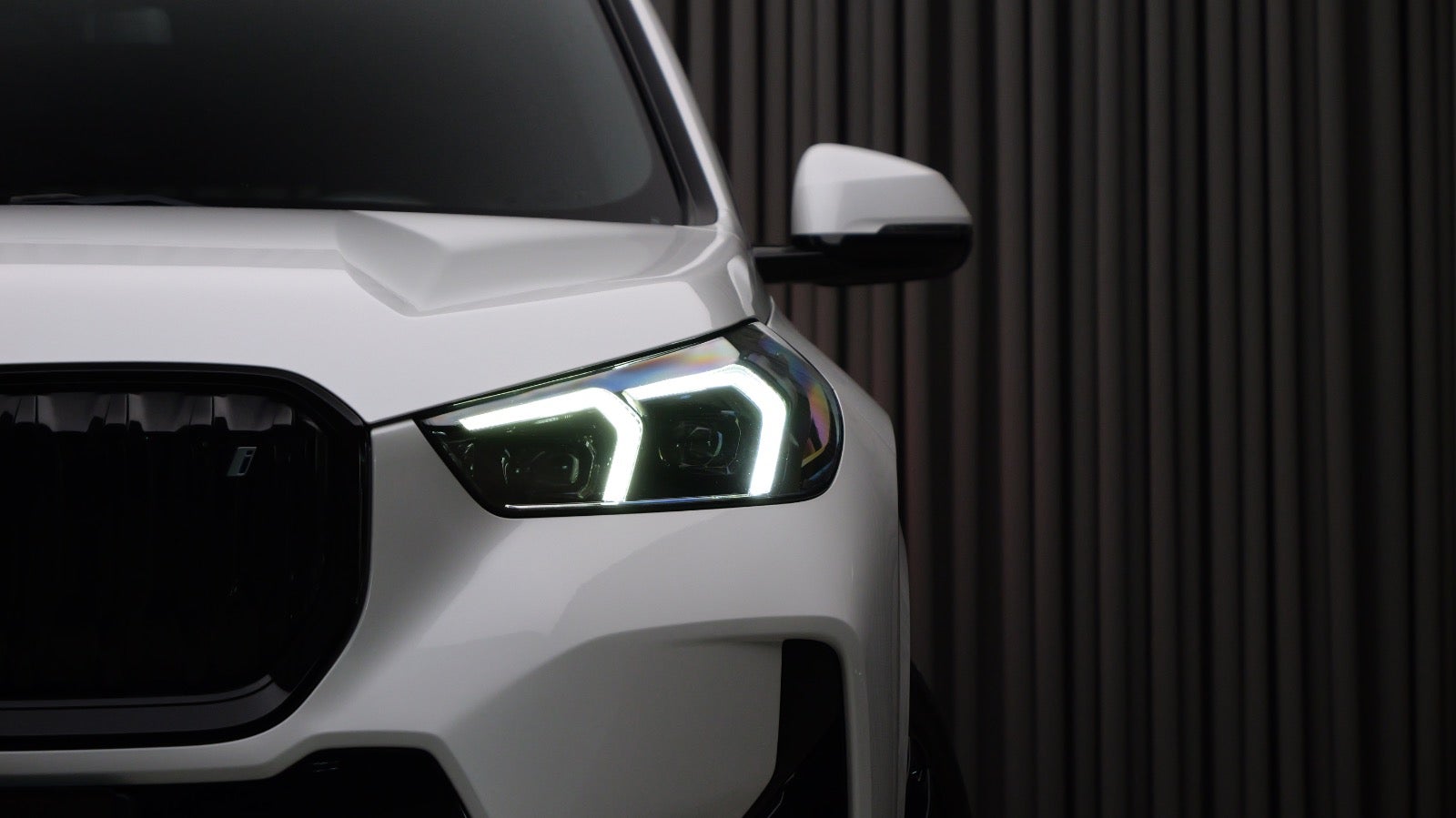 BMW iX1 xDrive30 M-Sport