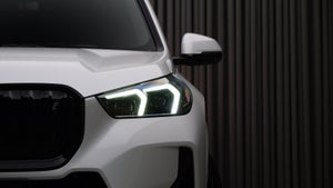 BMW iX1 xDrive30 M-Sport