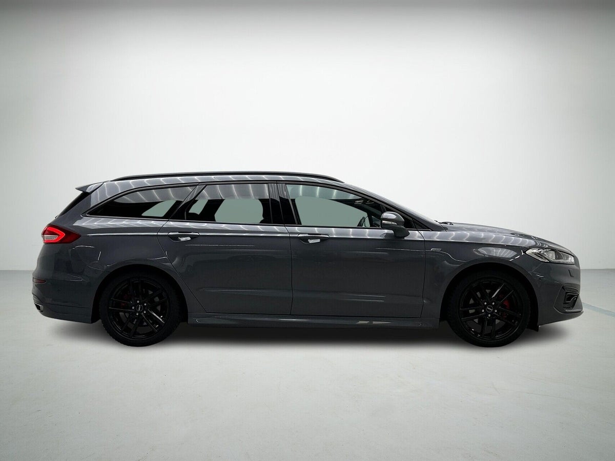 Ford Mondeo EcoBlue ST-Line stc. aut. billede 5