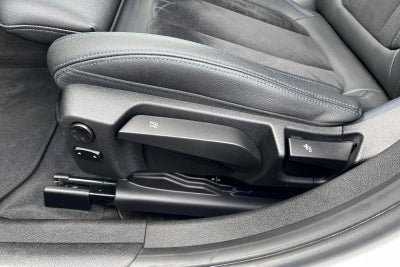 BMW 320e Touring M-Sport aut.