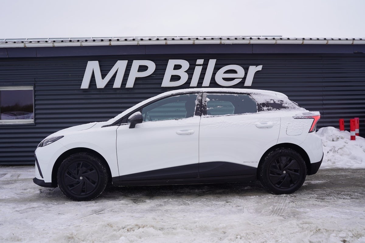 Billede af MG 4 51 Standard