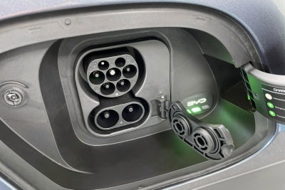 BYD Sealion 7 Comfort