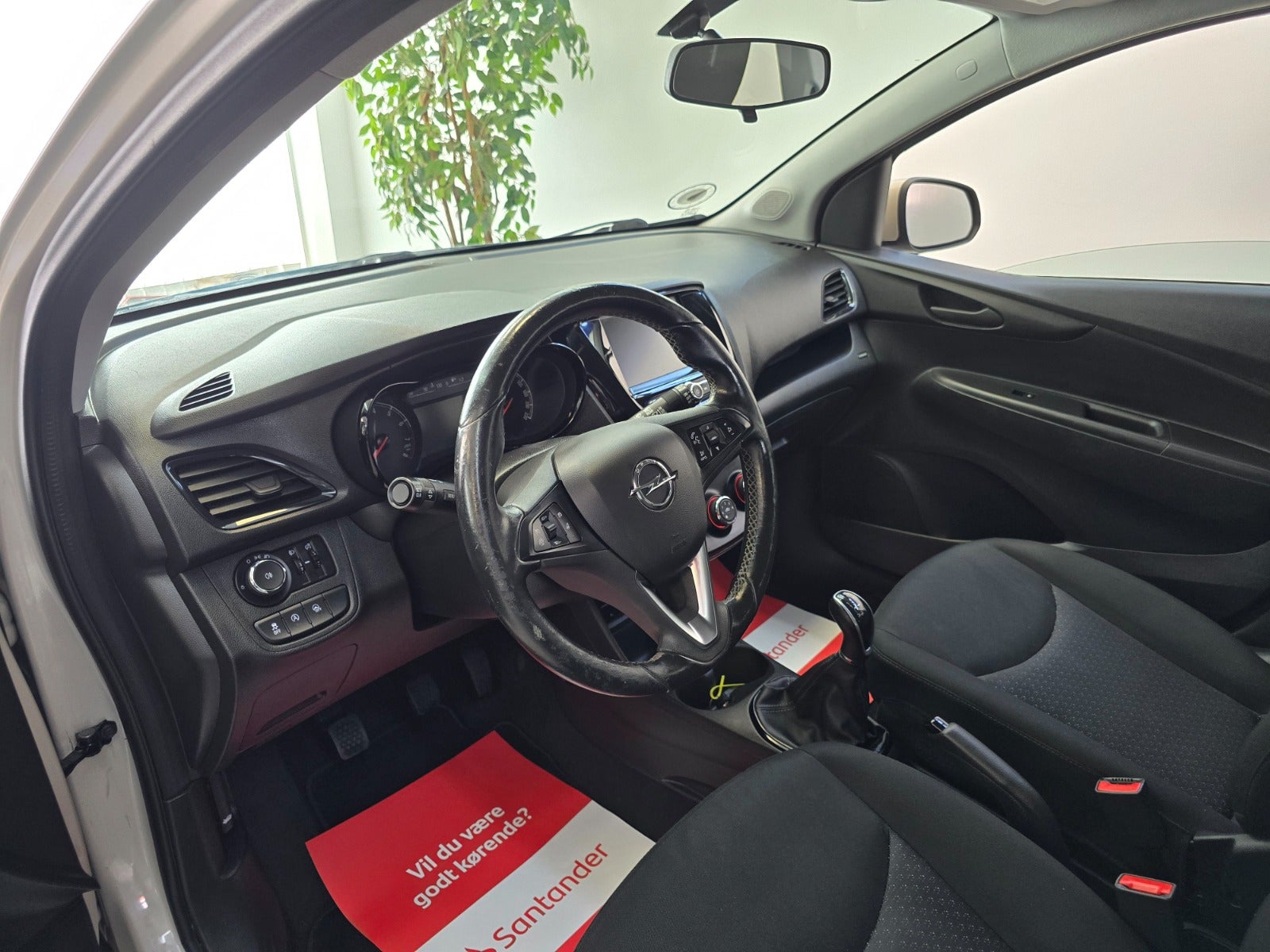 Billede af Opel Karl 1,0 Enjoy