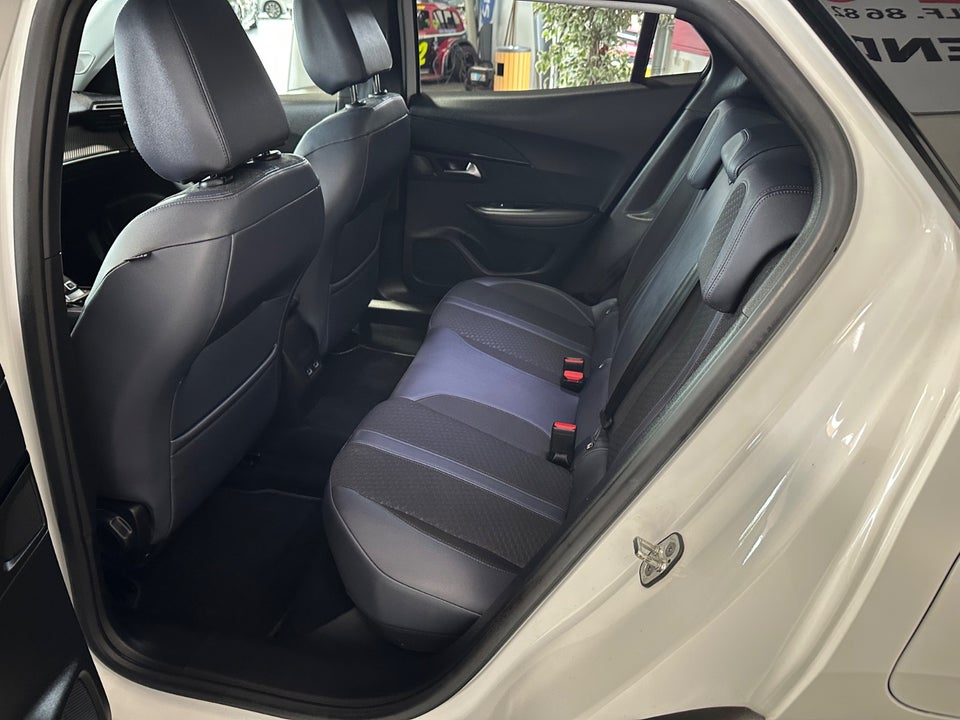 Peugeot 2008, Billede 4