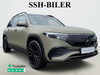 Mercedes EQB300 AMG Line 4Matic