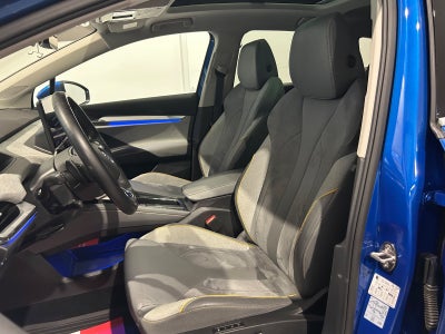 Skoda Enyaq iV Selection Lounge