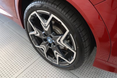 BMW iX2 xDrive30 Fully Charged M-Sport