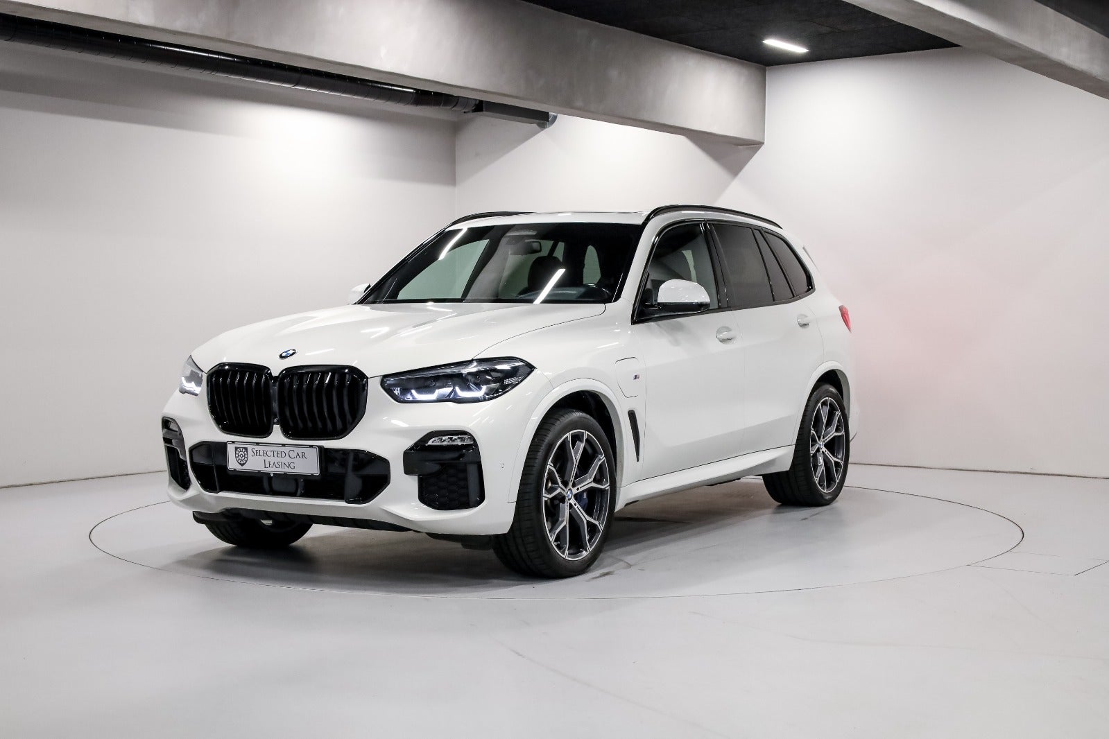 BMW X5 3,0 xDrive45e M-Sport aut.