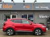 MG ZS Comfort thumbnail