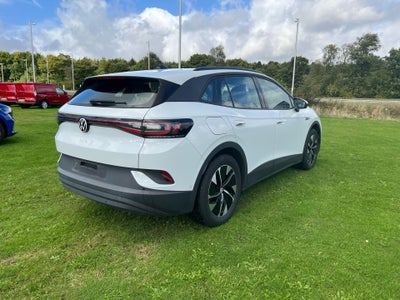 VW ID.4 Pro billede 3