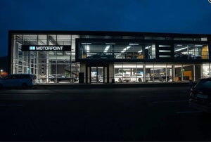 BMW i5 eDrive40 Touring M-Sport Pro