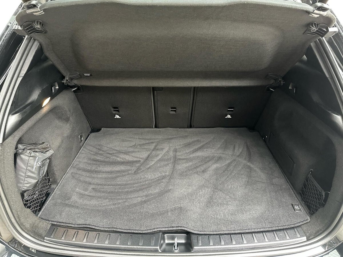 Mercedes GLA200 d AMG Line aut. billede 13