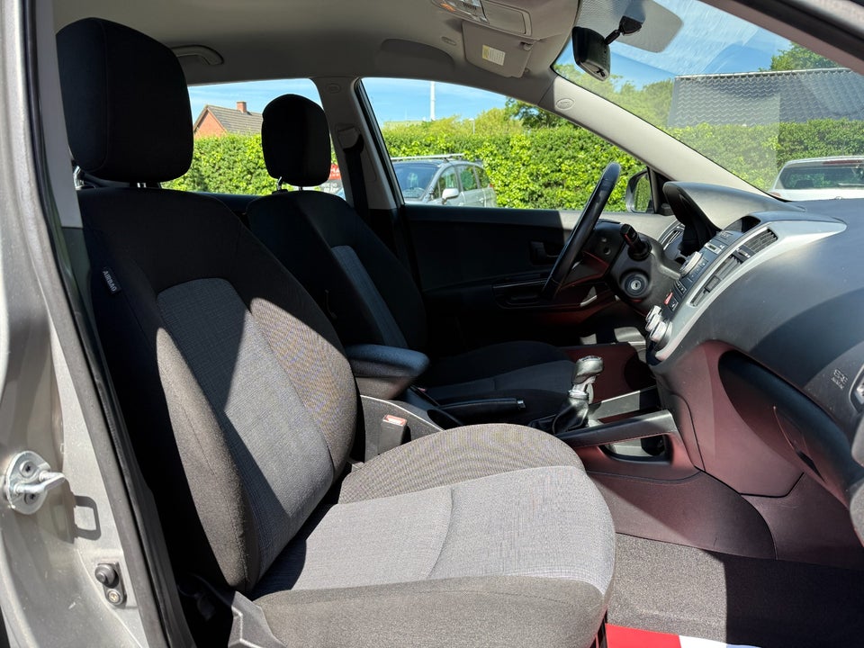 Kia Ceed CRDi 90 Active SW — billede 9