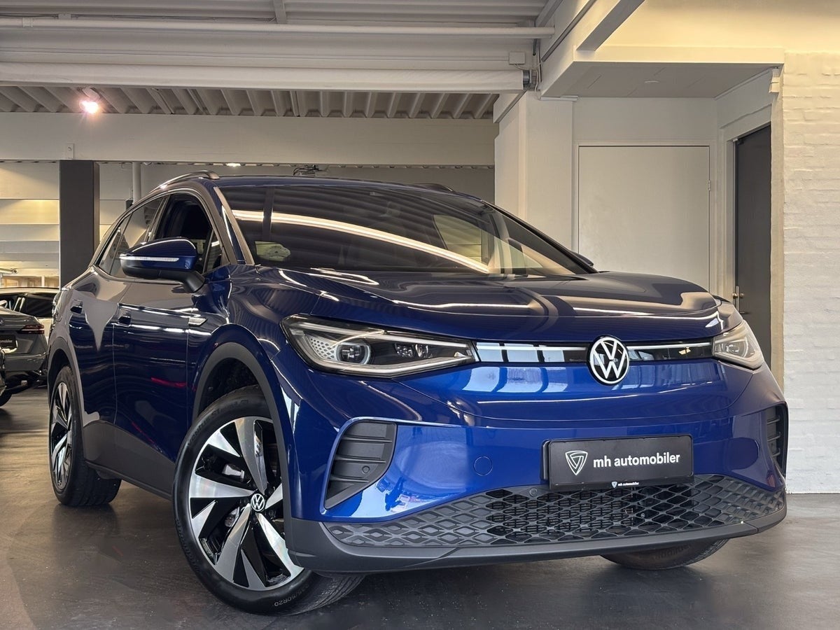 Billede af VW ID.4 77 Pro Performance