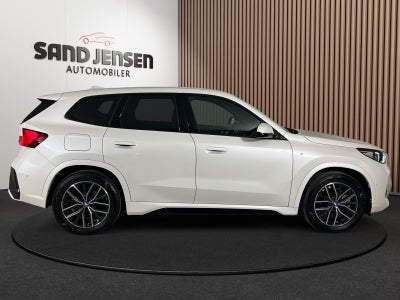 BMW iX1 xDrive30 M-Sport