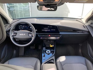 Kia Niro EV Access Plus
