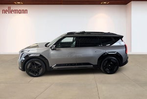 Kia EV9 Long Range Performance GT-Line AWD 7prs
