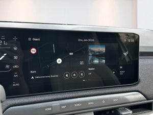Kia EV3 Long Range GT-Line