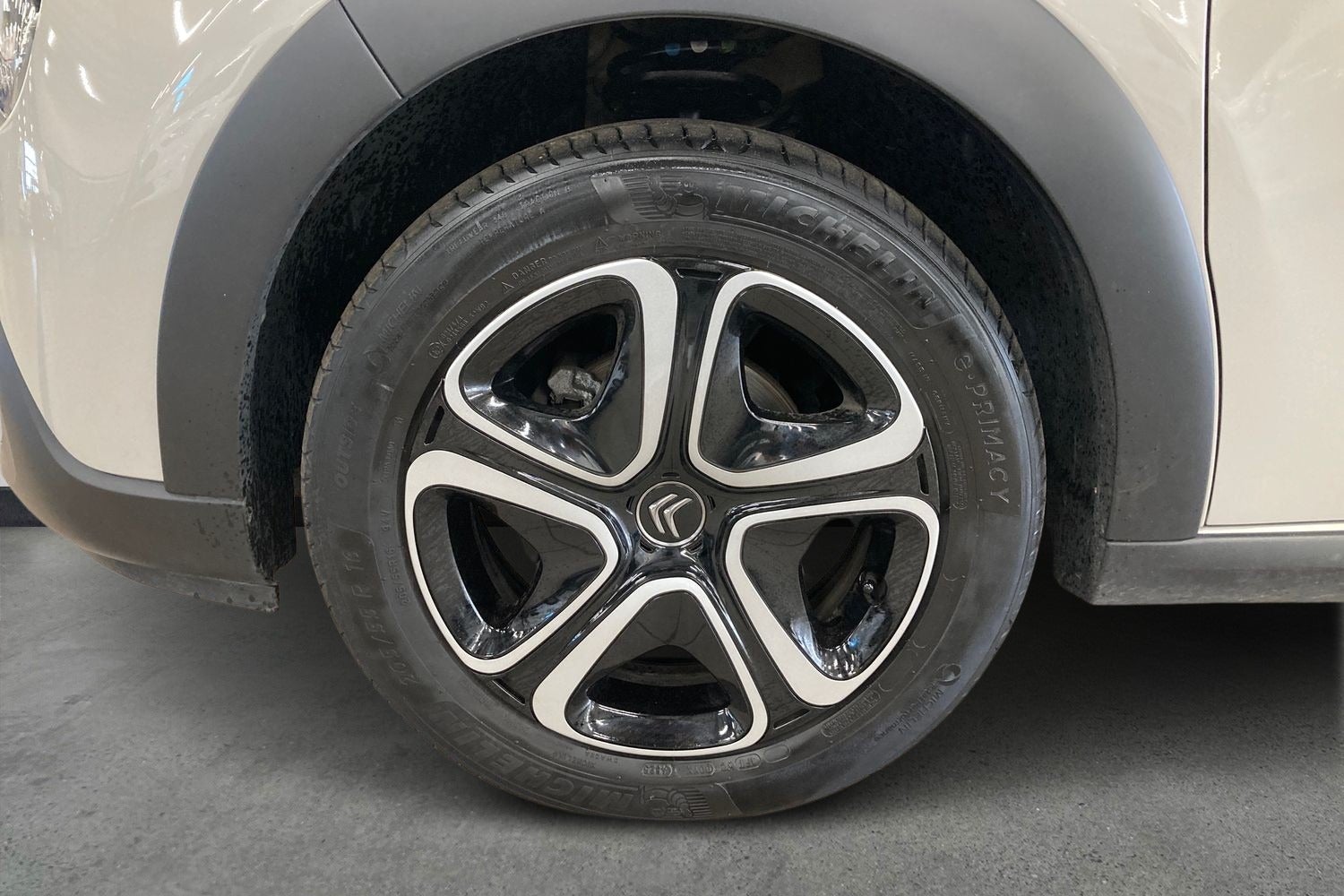 Billede af Citroën C3 1,2 PureTech 83 Impress