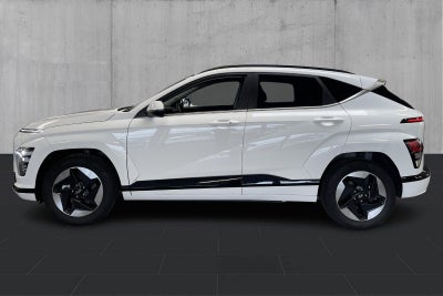 Hyundai Kona EV Exclusive Hyundai Kona EV Exclusive - 1