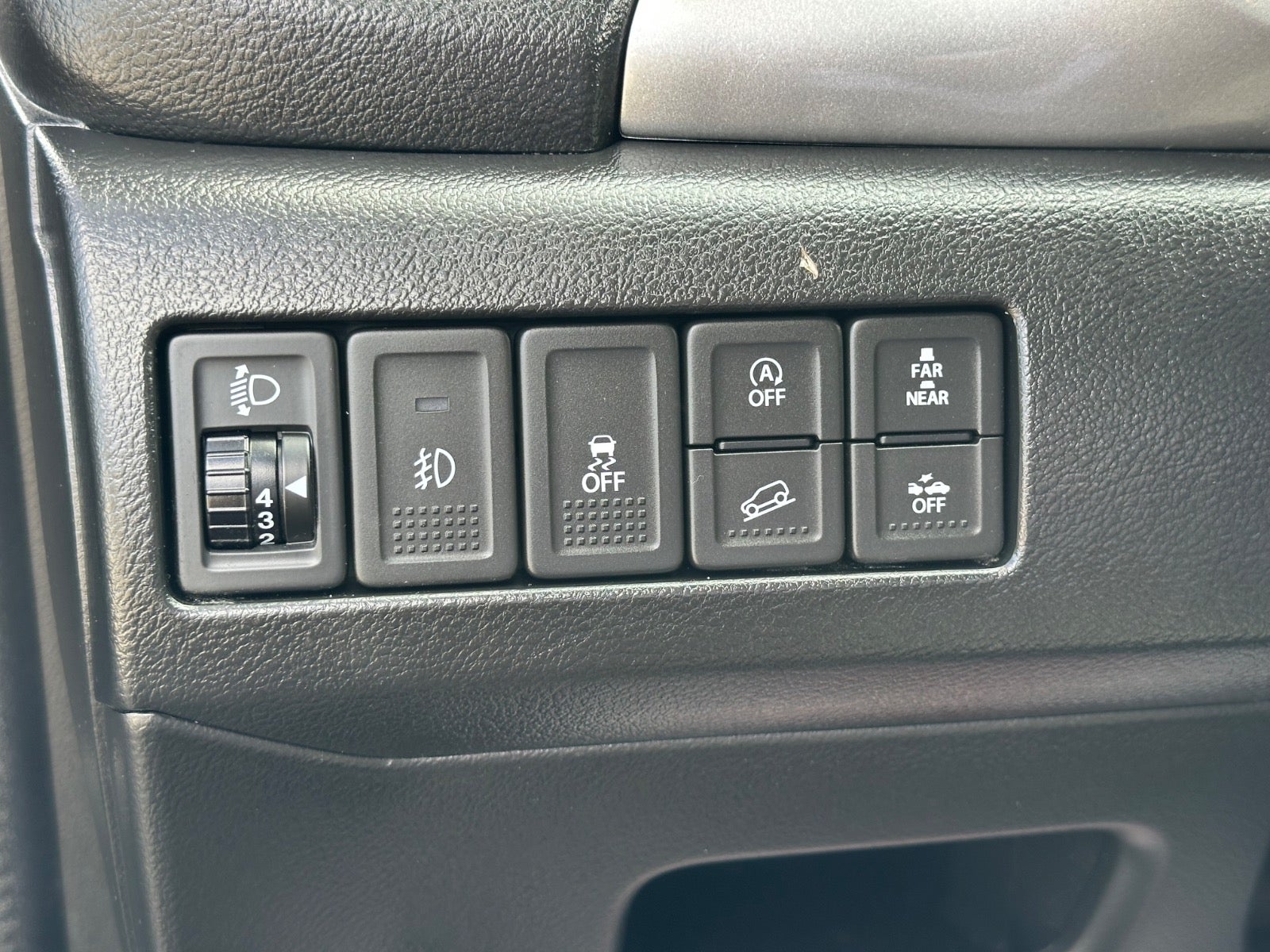 Billede af Suzuki Vitara 1,6 Active AllGrip