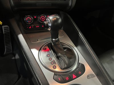 Audi TT V6 Coupé quattro S-tr.