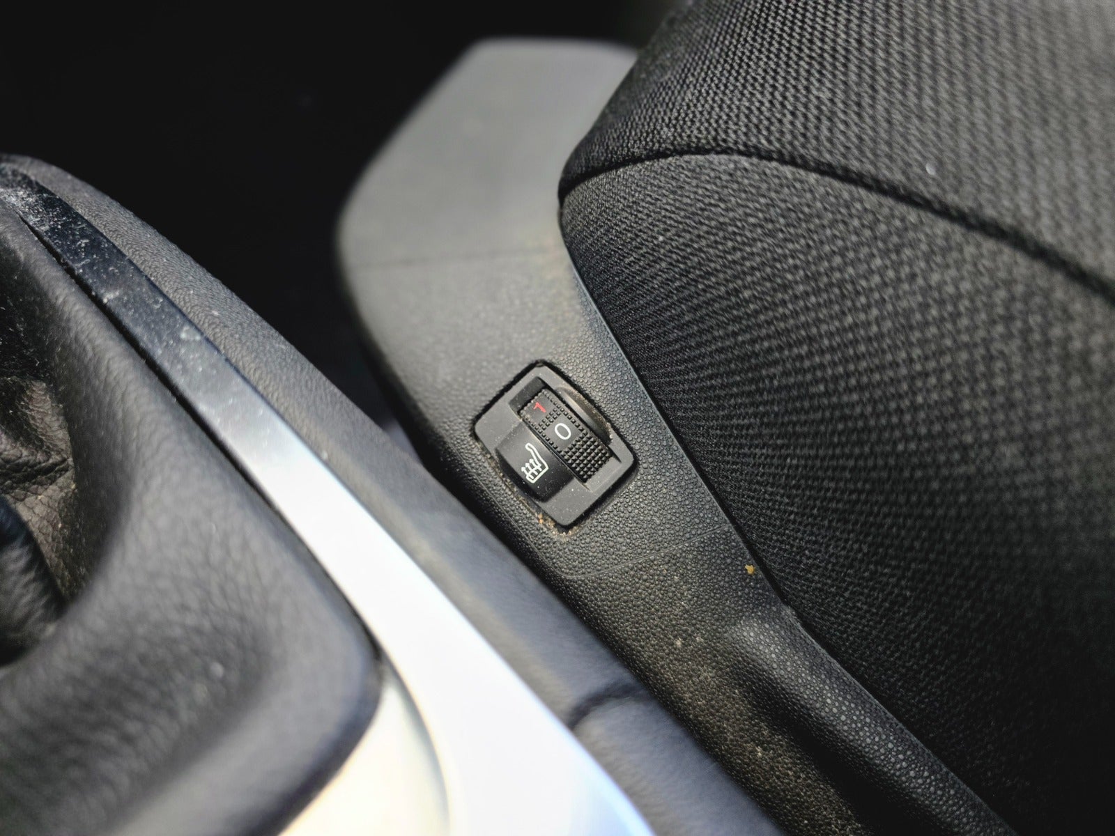 Billede af Citroën C4 Picasso 1,2 PureTech 130 Intensive